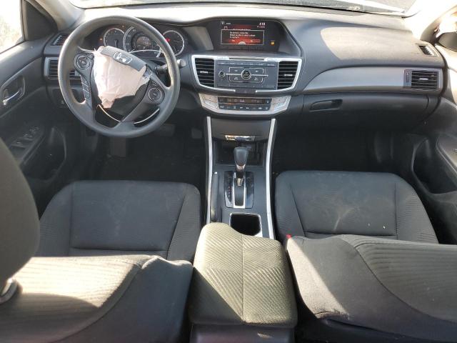 2014 HONDA ACCORD LX - 1HGCR2F39EA198290