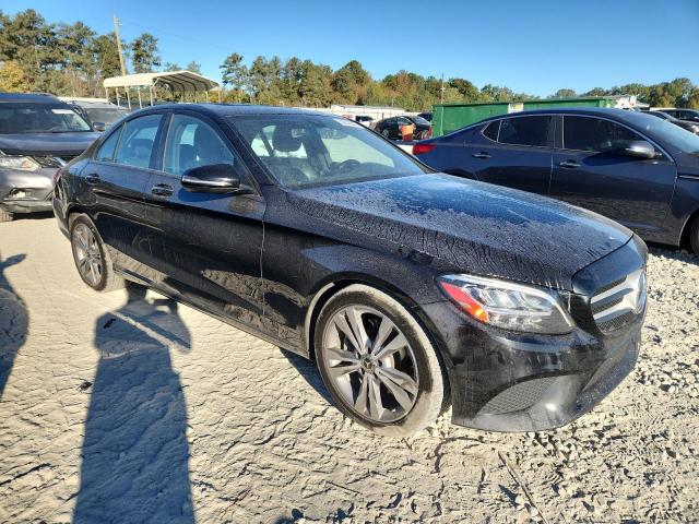 2019 MERCEDES-BENZ C 300 - 55SWF8DB4KU286411