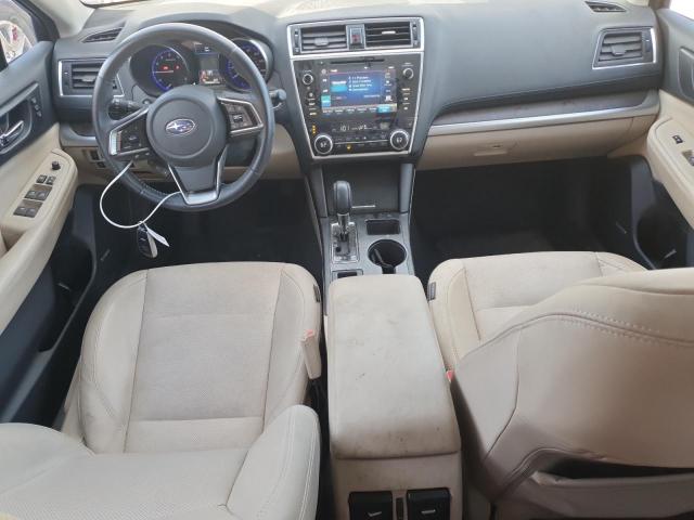 2019 SUBARU OUTBACK 2. 4S4BSANC5K3262184