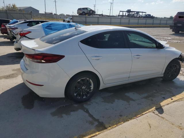 2017 HYUNDAI ELANTRA SE #3293334433