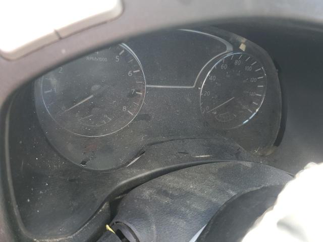 2018 NISSAN PATHFINDER - 5N1DR2MN5JC626096