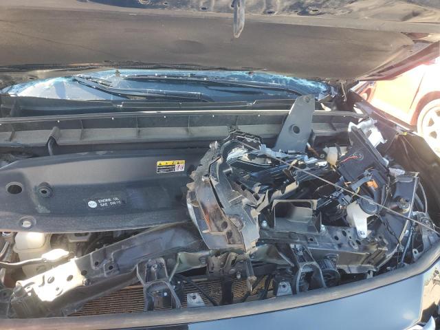 2025 TOYOTA HIGHLANDER HYBRID XLE - 5TDKBRCH0SS655221