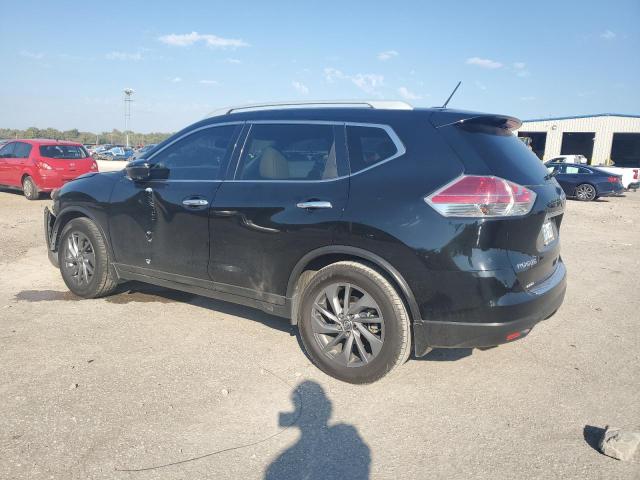 2016 NISSAN ROGUE S - 5N1AT2MT8GC741612