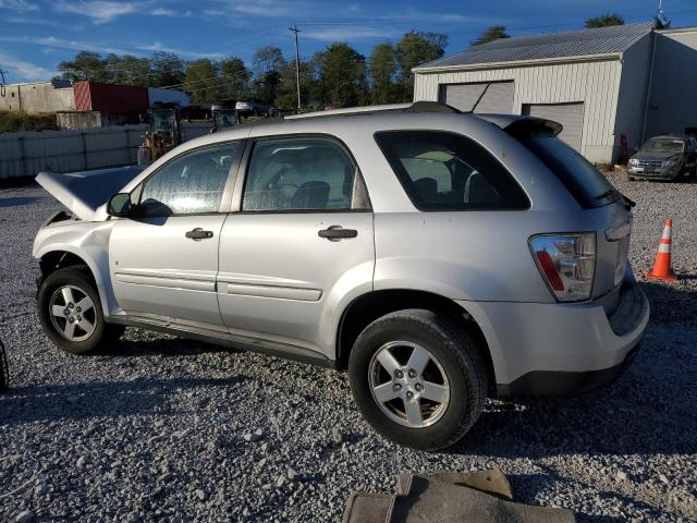 2009 CHEVROLET EQUINOX LS #3287683030