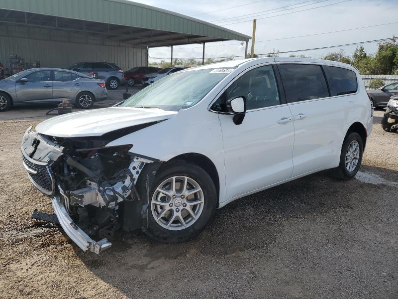 2026 CHRYSLER PACIFICA S #3302915067