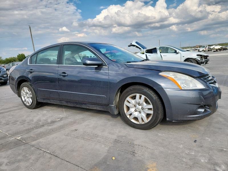 2010 NISSAN ALTIMA BAS - 1N4AL2AP6AN542037