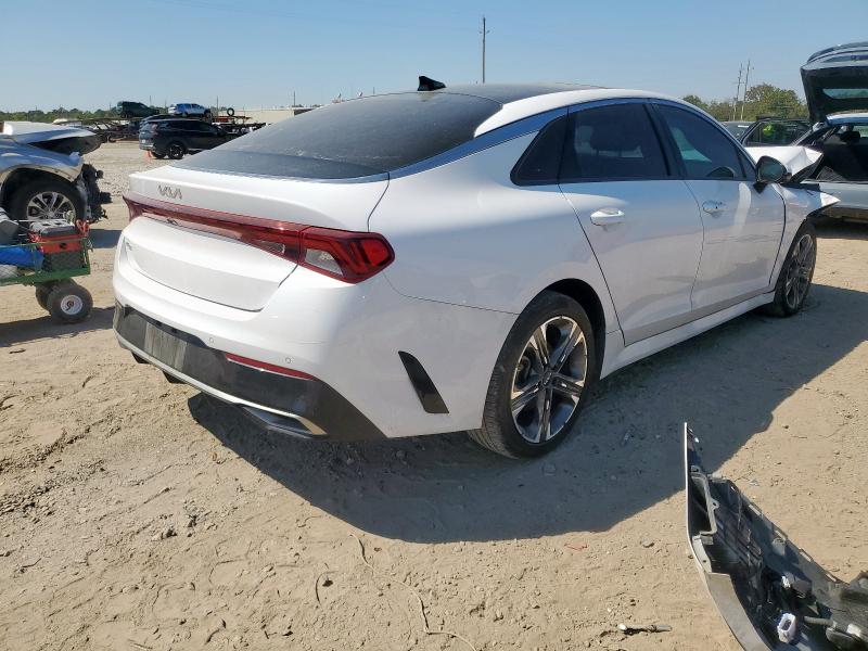 2022 KIA K5 EX - 5XXG34J22NG113726