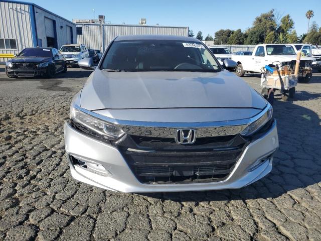2021 HONDA ACCORD LX #3302631022