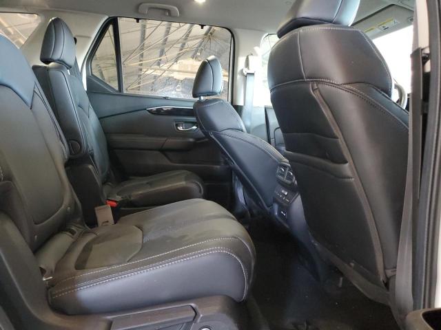 2024 HONDA PILOT EXL #3274830128