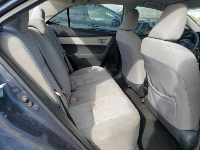 2014 TOYOTA COROLLA L - 2T1BURHEXEC047177