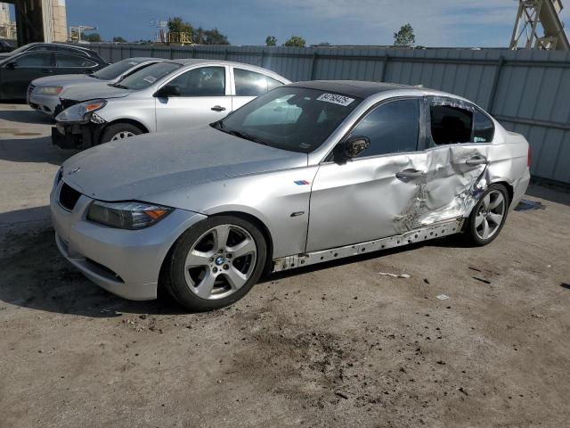 Global Auto Auctions: 2006 BMW 330 XI