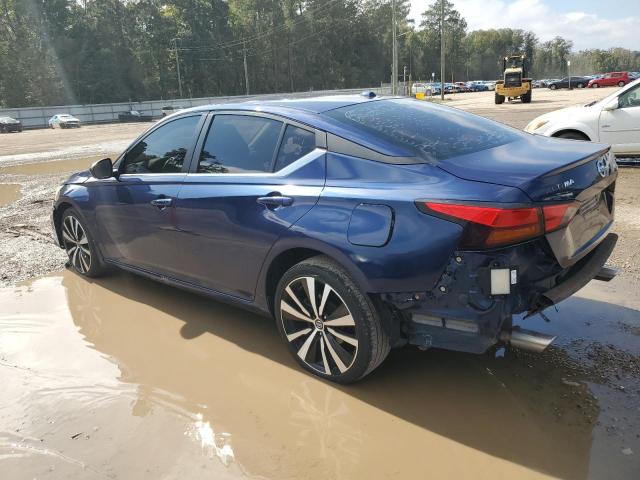 2019 NISSAN ALTIMA SR #3297889786