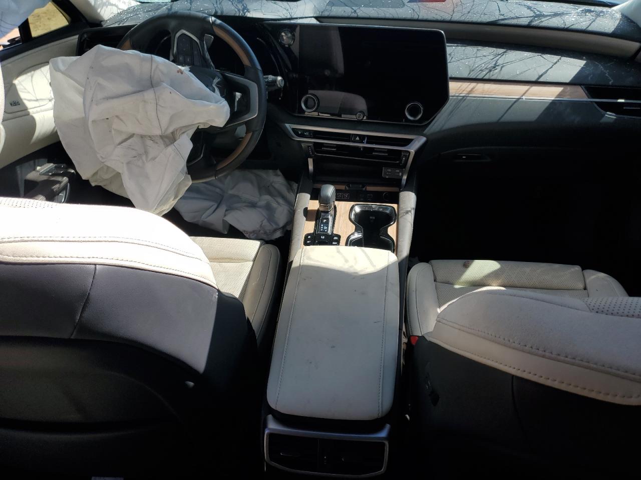 LEXUS RX 450H 450H+ LUXURY