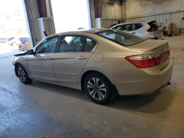 2013 HONDA ACCORD LX - 1HGCR2F38DA261832