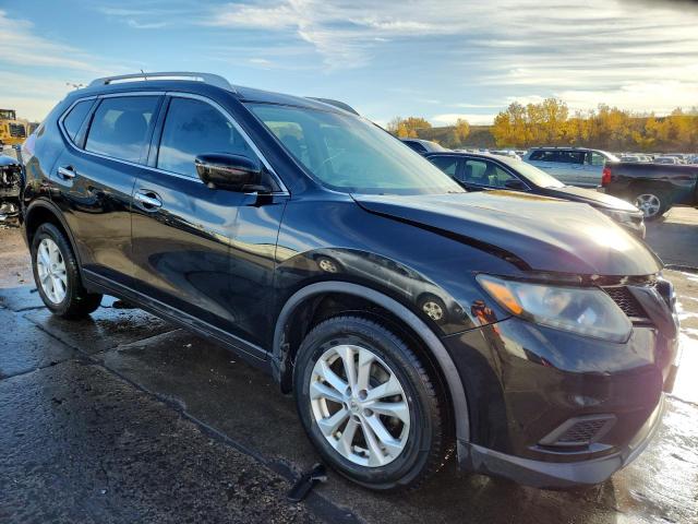 2016 NISSAN ROGUE S #3290639802