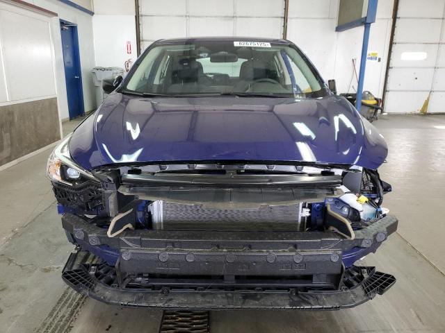 2025 SUBARU IMPREZA JF1GUABC8S8256655