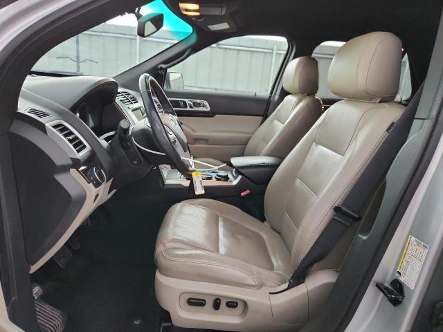 2012 FORD EXPLORER L - 1FMHK8F83CGA82984