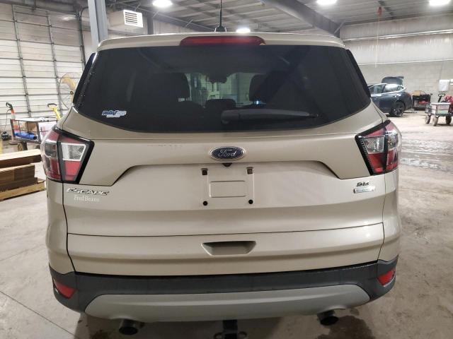 2017 FORD ESCAPE SE #3304766938
