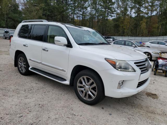 2013 LEXUS LX 570 #3292427556