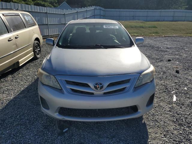 2011 TOYOTA COROLLA BA - JTDBU4EE7B9138674