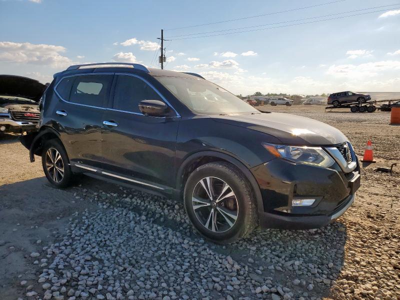2018 NISSAN ROGUE S - JN8AT2MT6JW464831