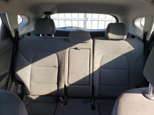 2019 HYUNDAI TUCSON LIM KM8J3CA44KU027479