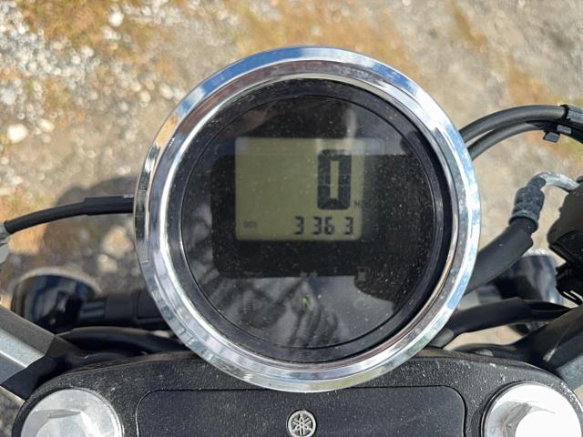 2015 YAMAHA XVS950 CR JYAVN06E5FA000889