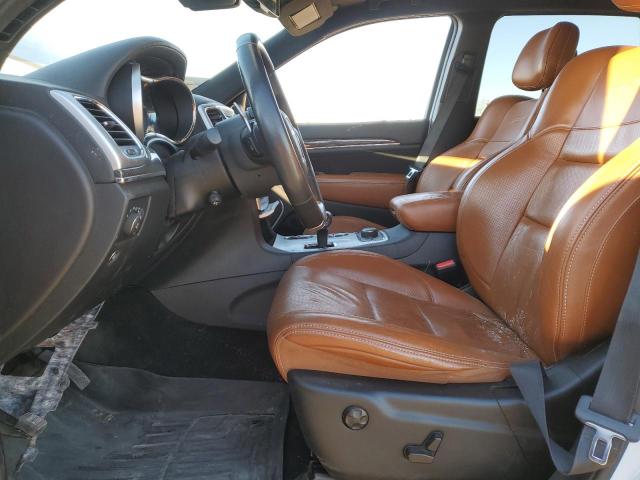 2015 JEEP GRAND CHER - 1C4RJFDJ3FC798155