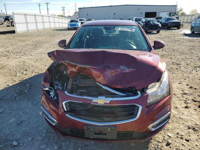 2016 CHEVROLET CRUZE LIMI - 1G1PE5SB0G7128227