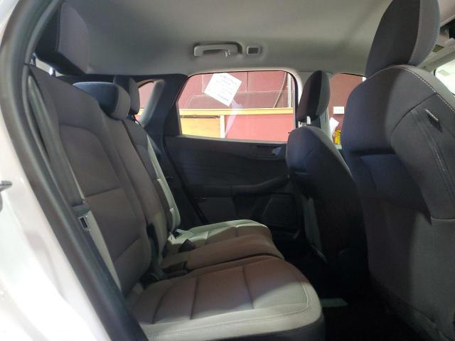 2022 FORD ESCAPE S - 1FMCU0F64NUA85059