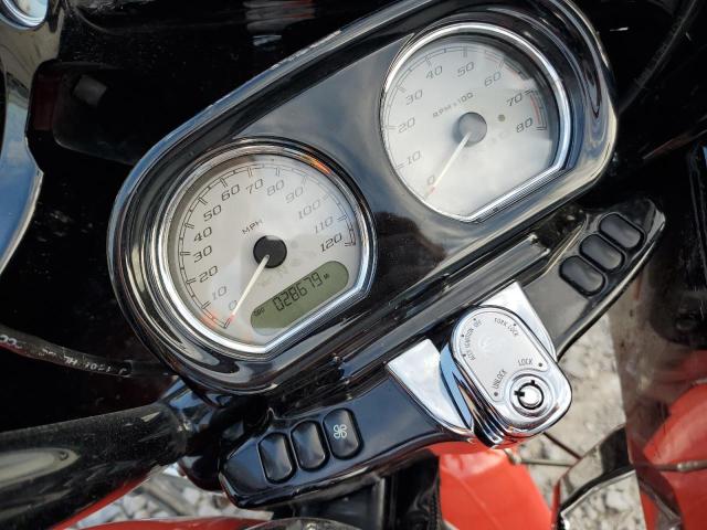 2017 HARLEY-DAVIDSON FLTRXS ROA 1HD1KTC31HB683637