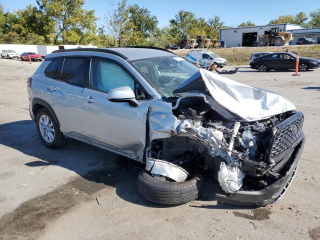 2023 TOYOTA COROLLA CR #3296221408