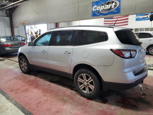 2016 CHEVROLET TRAVERSE L - 1GNKVHKD7GJ324342
