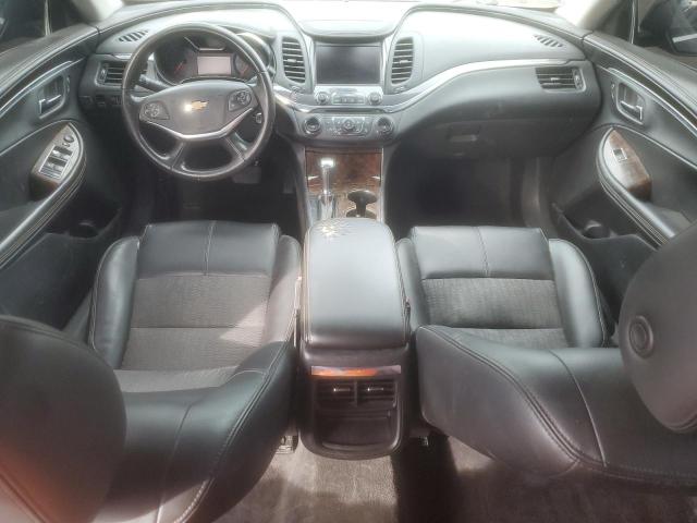 2015 CHEVROLET IMPALA LT - 1G1115SLXFU137222