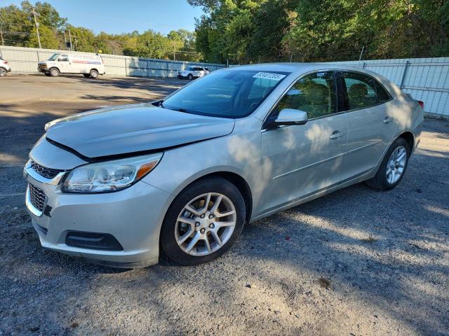 Global Auto Auctions: 2014 CHEVROLET MALIBU 1LT