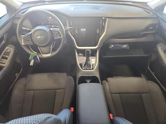 2025 SUBARU OUTBACK PR #3291463526