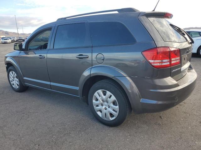 2016 DODGE JOURNEY SE 3C4PDCAB0GT240358