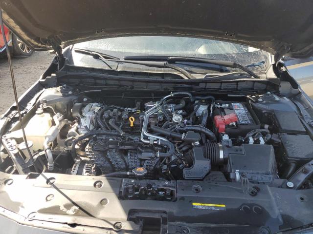 2024 NISSAN ALTIMA SV #3303810418