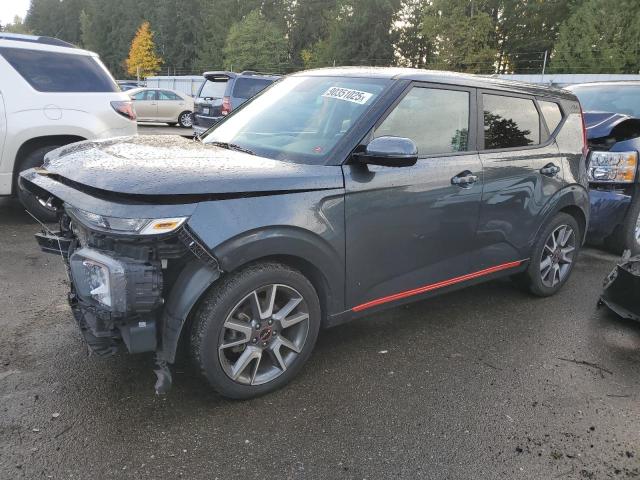2022 KIA SOUL GT LI #3290545774