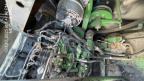 Lot #3296302440 2006 JOHN DEERE 9500
