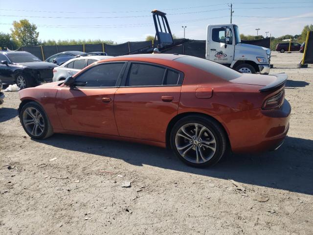 2021 DODGE CHARGER SX 2C3CDXBG9MH600736