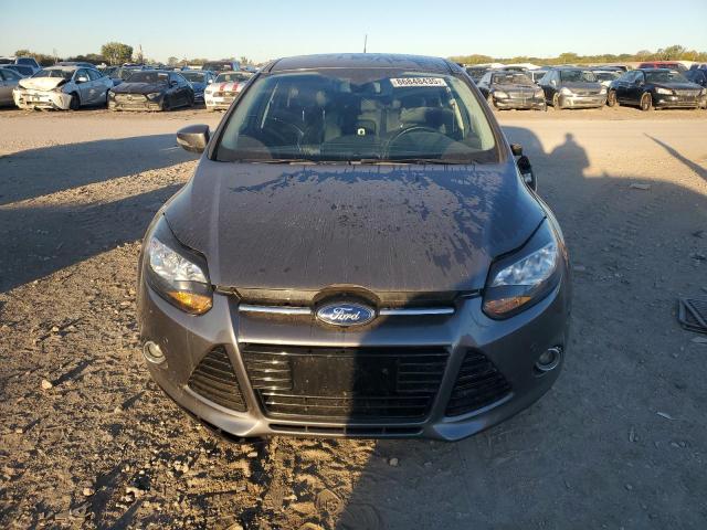 2012 FORD FOCUS TITANIUM - 1FAHP3N23CL361922
