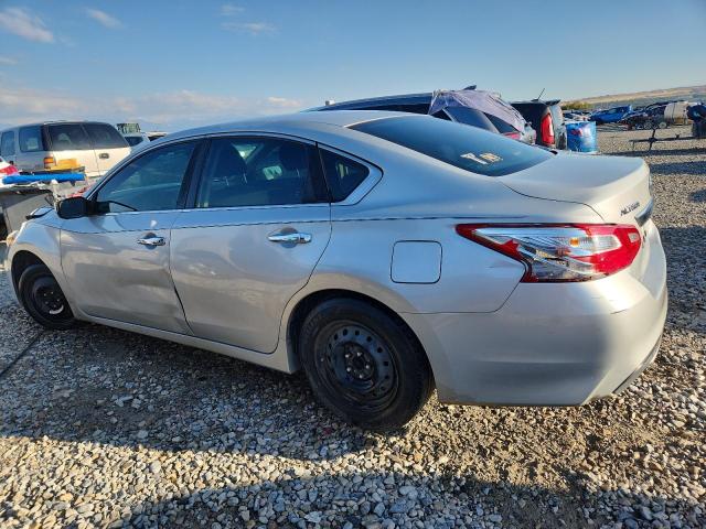 2016 NISSAN ALTIMA 2.5 #3297169860