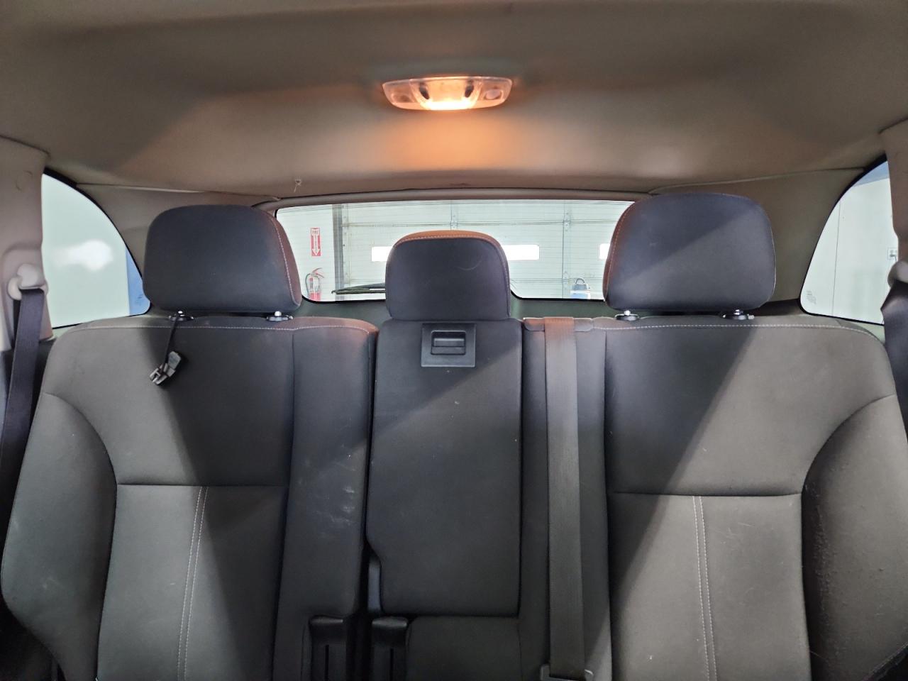 Lot #3303611936 2013 FORD EDGE SE