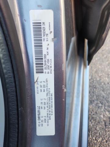 2008 DODGE AVENGER SX #3270789869