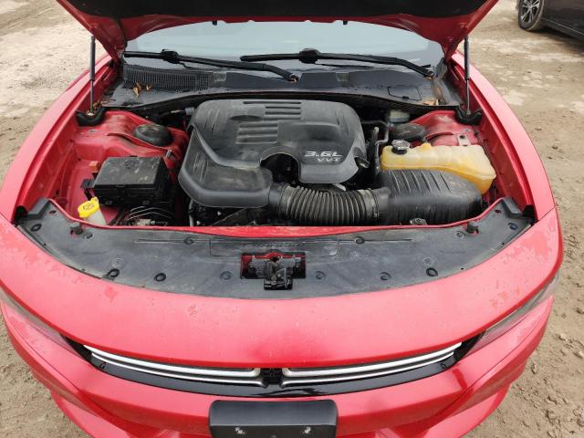 2015 DODGE CHARGER SE - 2C3CDXBGXFH729068