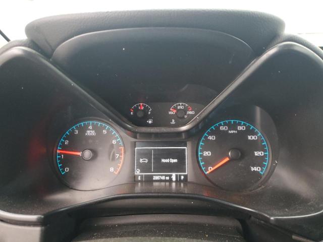 2015 CHEVROLET COLORADO L #3302770337