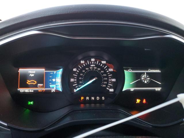 2019 FORD FUSION SE #3302744012