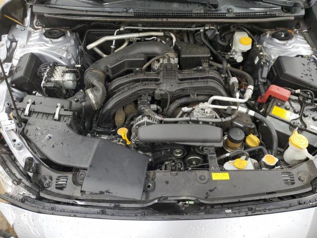 2021 SUBARU CROSSTREK #3290308324