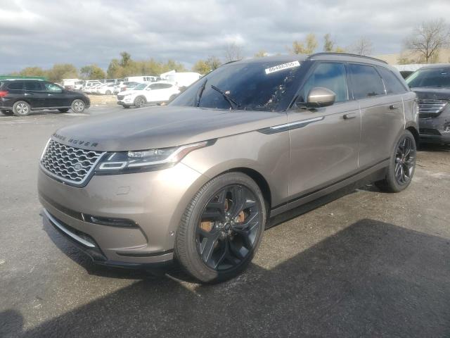 Global Auto Auctions: 2018 LAND ROVER RANGE ROVE
